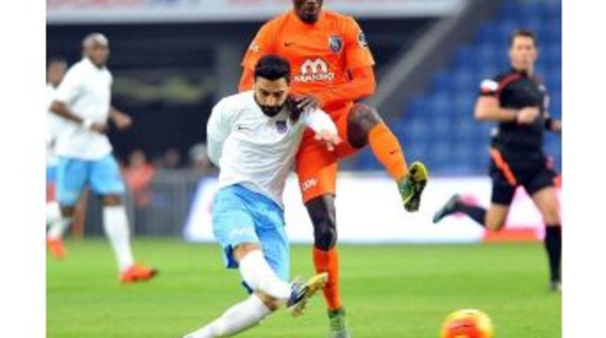 Medipol Başakşehir İle Trabzonspor 20. Randevuda