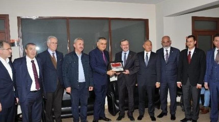 Osb&uuml;k&rsquo;ten Hatay &Ccedil;ıkarması