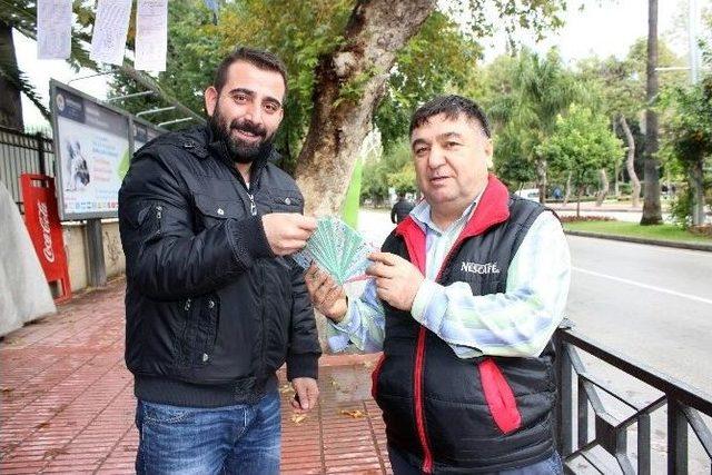 10 Yılda 4 Kez Büyük İkramiye Çıkan Adana Heyecanlı