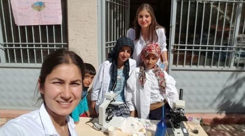 Btm&rsquo;den Mardin&rsquo;e G&ouml;n&uuml;l K&ouml;pr&uuml;s&uuml;