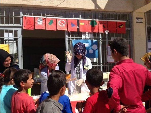 Btm’den Mardin’e Gönül Köprüsü