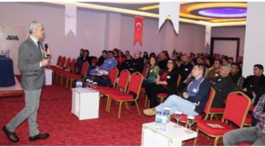 İzmit&rsquo;te Belediye Personeline Eğitim