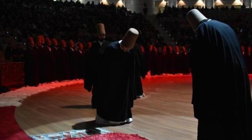 Cumhurbaşkanı'nın Şeb-I Arus T&ouml;reni Programı Iptal Oldu