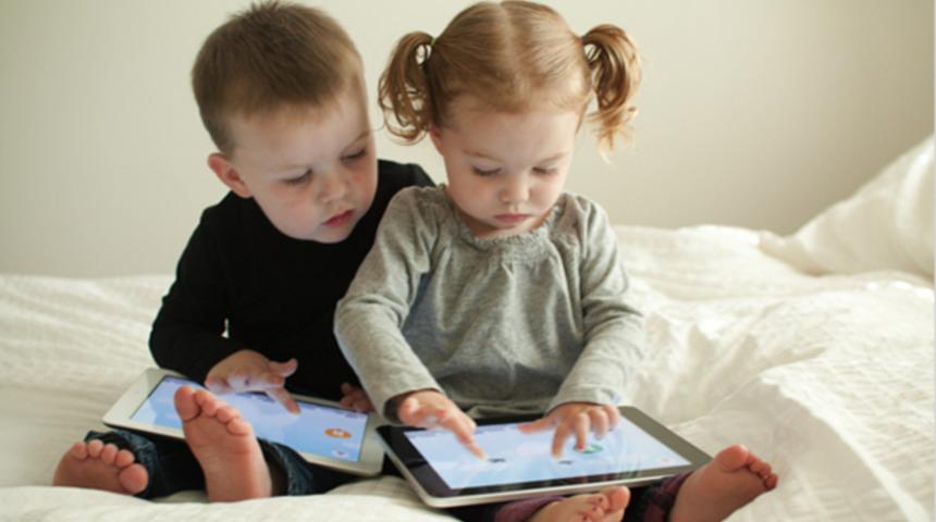 Bilgisayar oyunu 'daha uyumlu' yapıyor