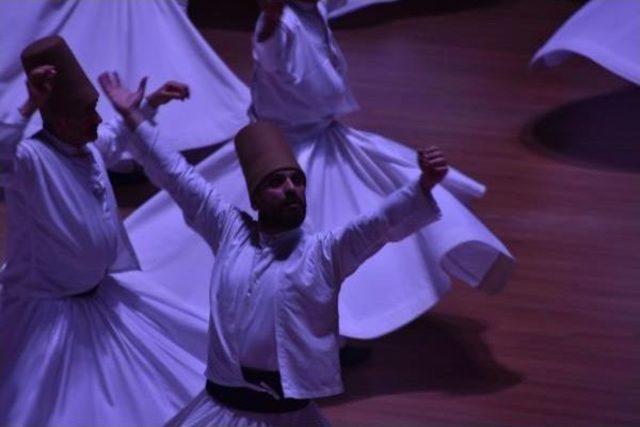 Cumhurbaşkanı nın Şeb-I Arus T&ouml;reni Programı Iptal Oldu 1