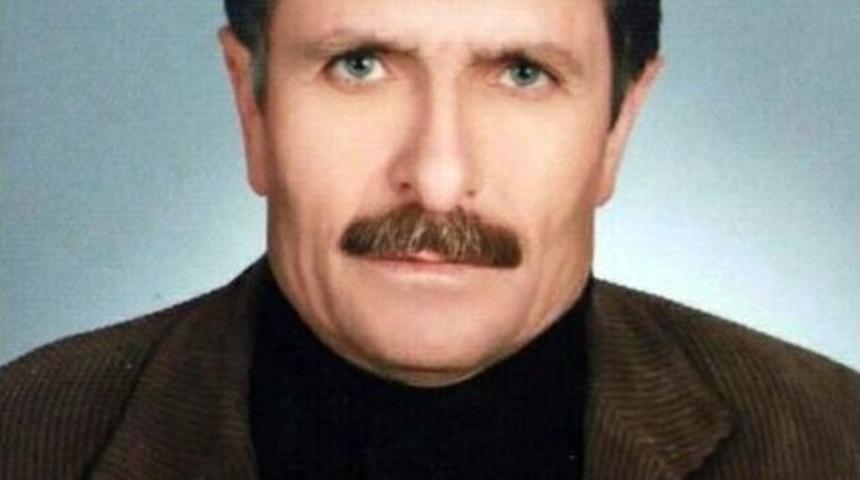 50 Yaşındaki Adamdan 20 G&uuml;nd&uuml;r Haber Alınamıyor