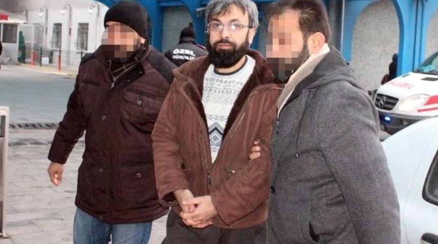 Konya&rsquo;da Deaş Operasyonu: 33 G&ouml;zaltı