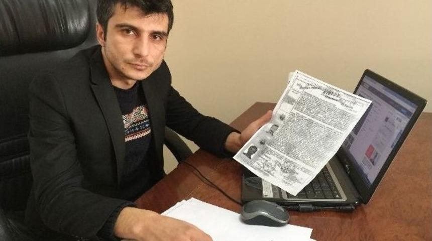 (&ouml;zel Haber) Polis Sahte Vekaletle Arsa Satanları B&ouml;yle Yakaladı