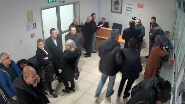 (özel Haber) Polis Sahte Vekaletle Arsa Satanları Böyle Yakaladı