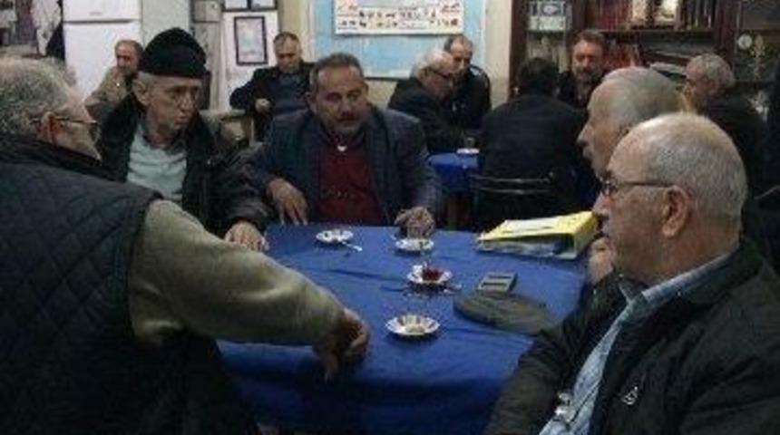 Ak&ccedil;akoca Fiskobirlik&rsquo;ten K&ouml;ylerde Bilgilendirme