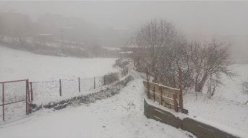 Sason’da Eğitime Ara Verildi