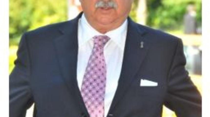 Bendevi Paland&ouml;ken&rsquo;den Sigorta Şirketlerine Y&uuml;ksek Prim Eleştirisi