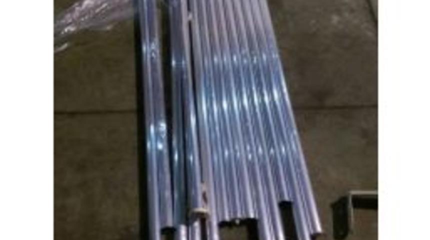 Van&rsquo;da 30 Kilo Eroin Ele Ge&ccedil;irildi