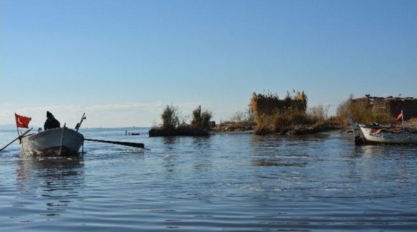 S&ouml;keli Balık&ccedil;ılar 40 Yıllık Yerlerinden Olmak İstemiyor