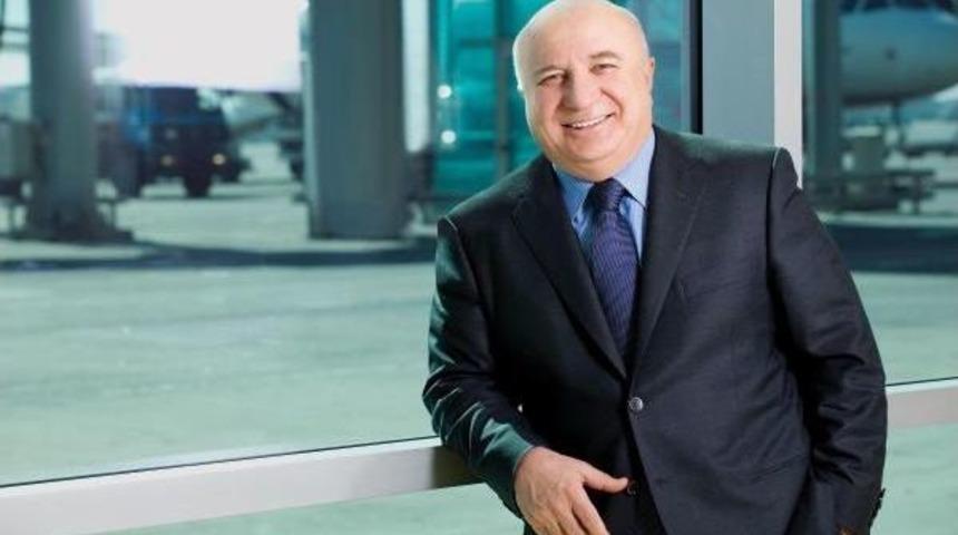 Tav İnşaat Zirvedeki Yerini Korudu