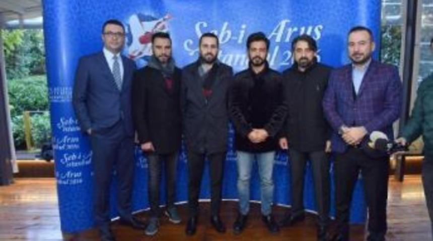 Şeb-I Arus İstanbul, 5. Yılında