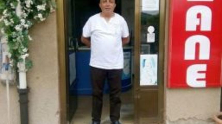 43 Yaşındaki Eczacı Kalfası Kalbine Yenildi