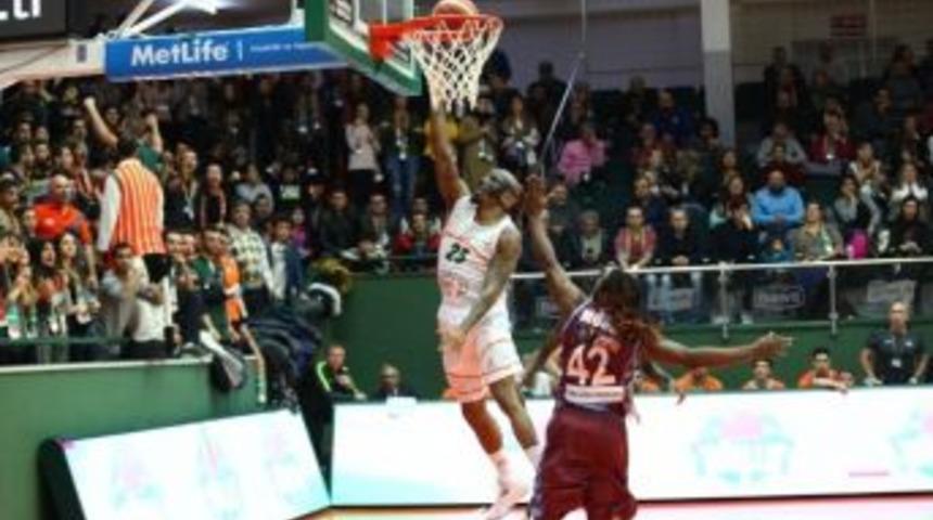 Banvit, Beşiktaş&rsquo;ı Konuk Ediyor