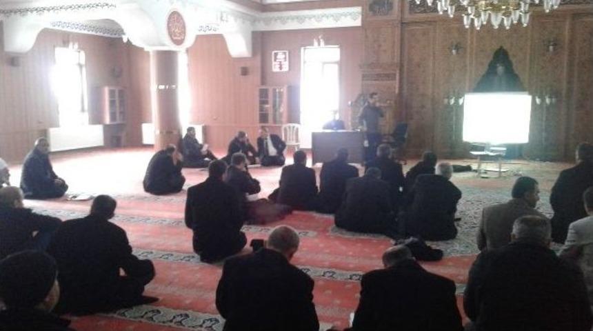 Van&rsquo;da Organ Bağışı &Ccedil;alışması