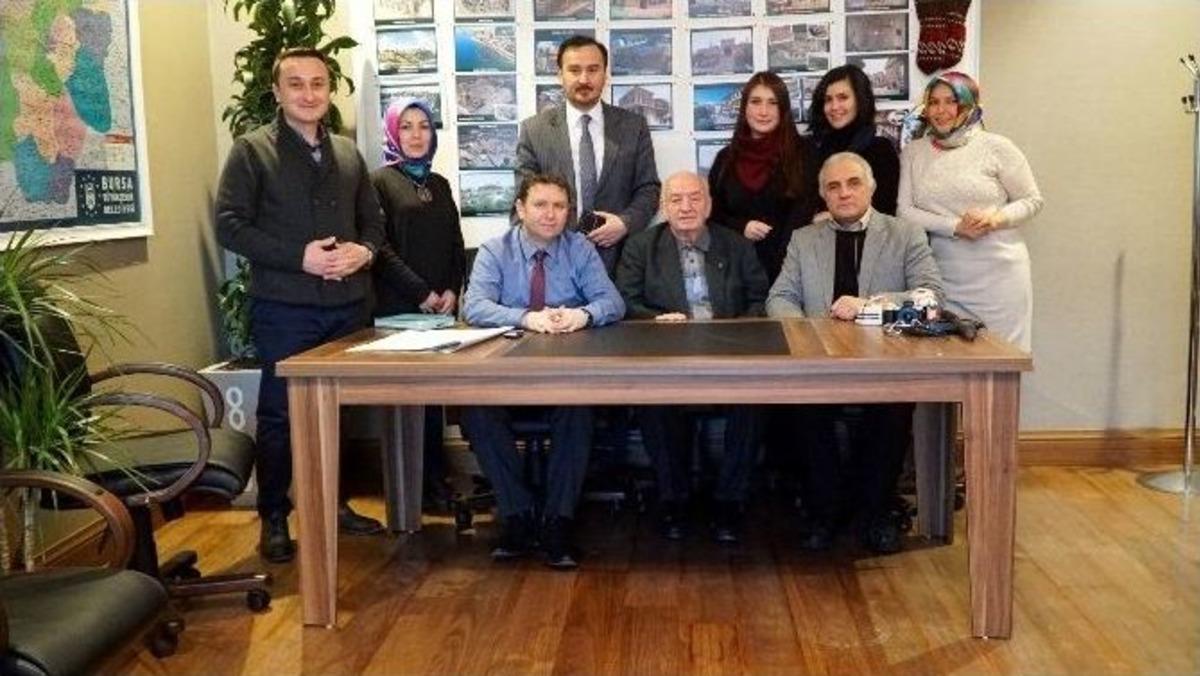 Bursa K&uuml;lt&uuml;r Zengini