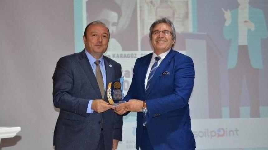 Bandırma &Uuml;niversitesi&rsquo;nde Kariyer Ve Girişimcilik Zirvesi