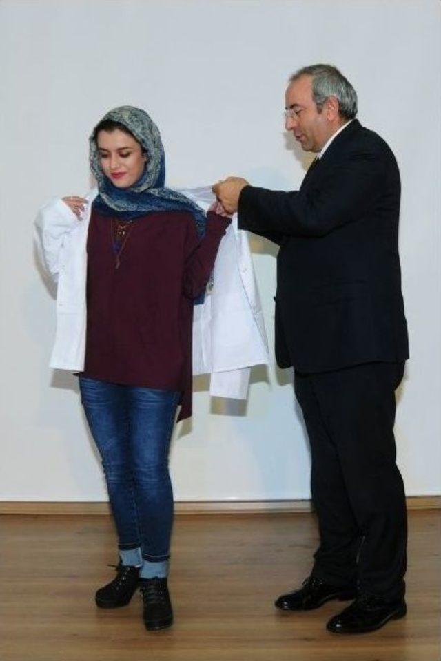 Yy&uuml;&rsquo;de &Ouml;nl&uuml;k Giyme T&ouml;reni 1