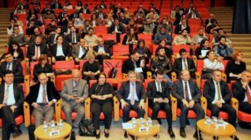 Bilişimdeki Gelişmeler Tobb&rsquo;da Masaya Yatırıldı