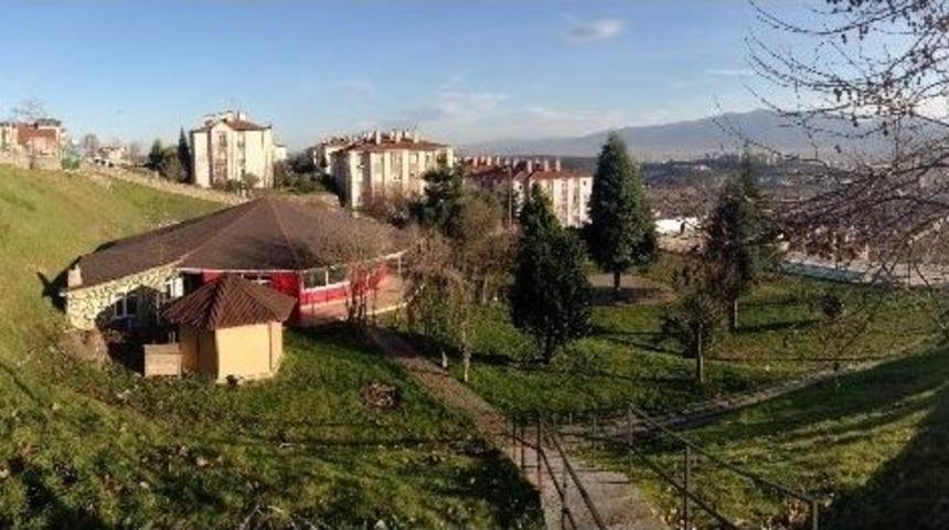 Kocaeli&rsquo;nin İlk Aqua Parkı İzmit&rsquo;te Yapılacak