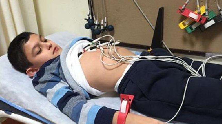 Arda'ya K&ouml;k H&uuml;cre Nakli I&ccedil;in Kampanya Başlatıldı