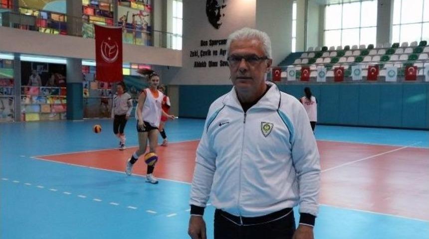 Sultanlar, Alaşehir&rsquo;i Ağırlayacak