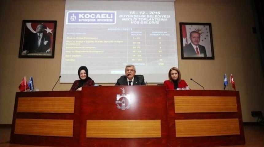 B&uuml;y&uuml;kşehir&rsquo;in 2017 Tahmini B&uuml;t&ccedil;esi 2 Milyar 100 Milyon Tl