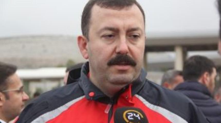 Halep&rsquo;ten Getirilen Yaralılardan Biri Hayatını Kaybetti