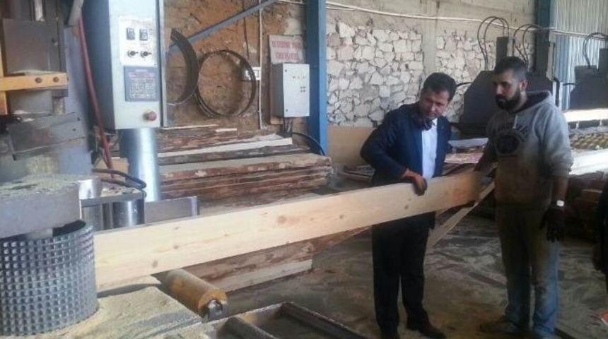 Milletvekili Altunyaldız&rsquo;dan Kobi&rsquo;lere Kredi A&ccedil;ıklaması