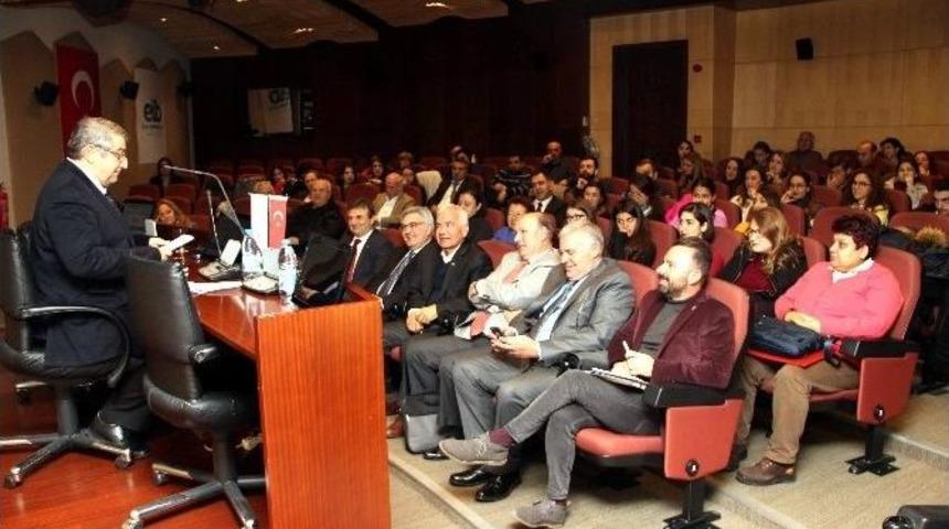 2025 Yılında 3 Milyar İnsan Su Kıtlığı &Ccedil;ekecek