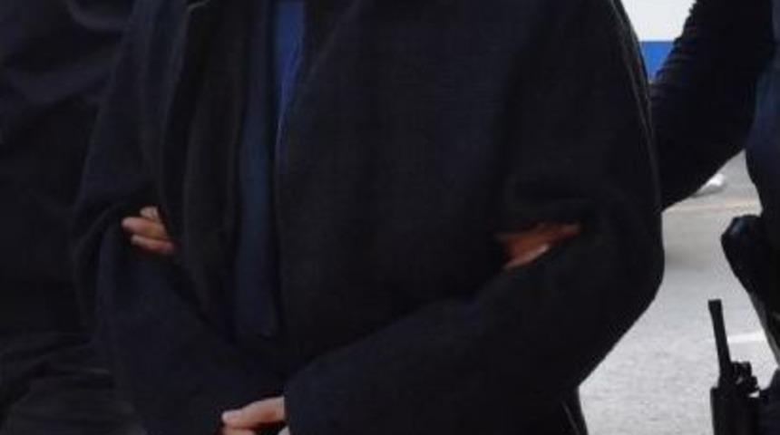 Antalya'da Fet&ouml;'n&uuml;n &Uuml;st D&uuml;zey Yetkilisi Yakalandı