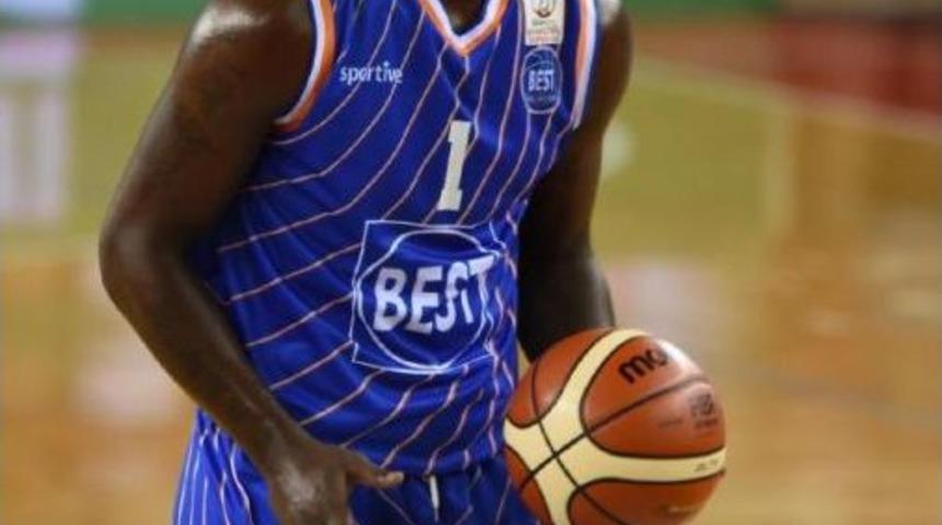 Ege'nin 3 Basket Takımı Yine Yabancı Değirmeni Oldu