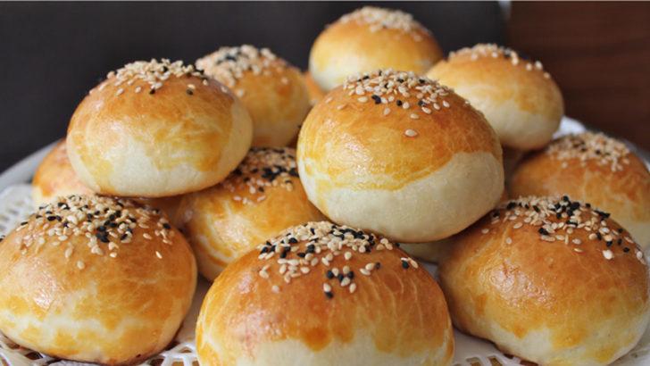 Peynirli poğa&ccedil;a tarifi