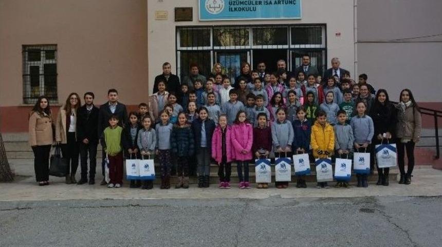 Yunusemreli Minikler Geri D&ouml;n&uuml;ş&uuml;m Konusunda Bilin&ccedil;leniyor