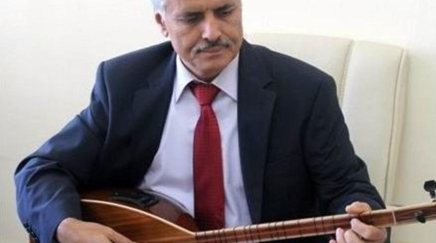 Fet&ouml;&rsquo;n&uuml;n Bestecisi Antalya&rsquo;da G&ouml;zaltına Alındı