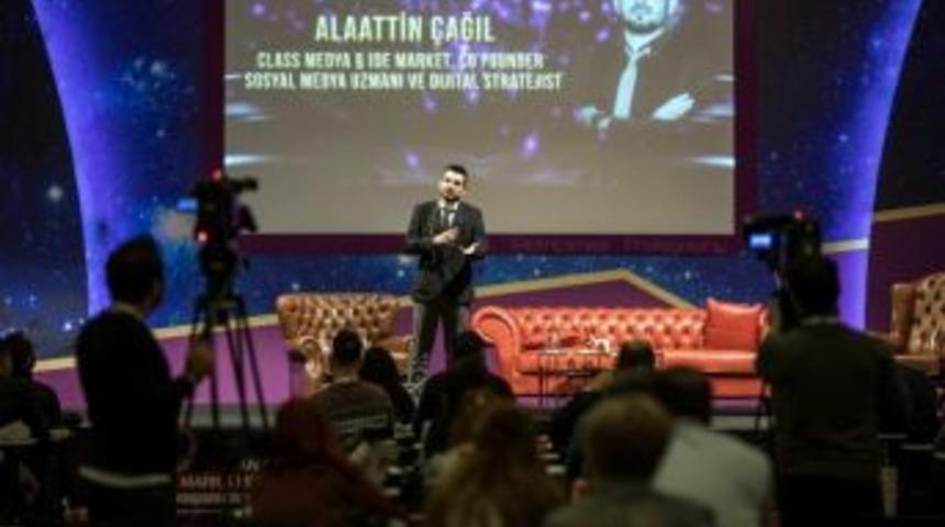 Sosyal Medya Markalaşmayı Da Etkiliyor