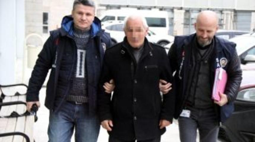 Kavgada Silahla Bir Kişiyi Yaralayan Şahıs Adliyeye Sevk Edildi