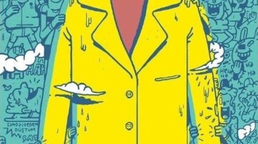 10. Palto Film G&uuml;nleri Başlıyor