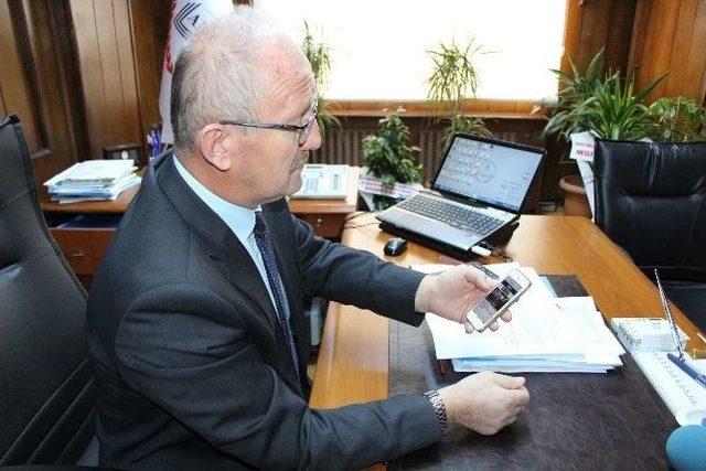 &Ouml;ğrencisine Sprey Sıkan &Ouml;ğretmen Hakkında Soruşturma 1