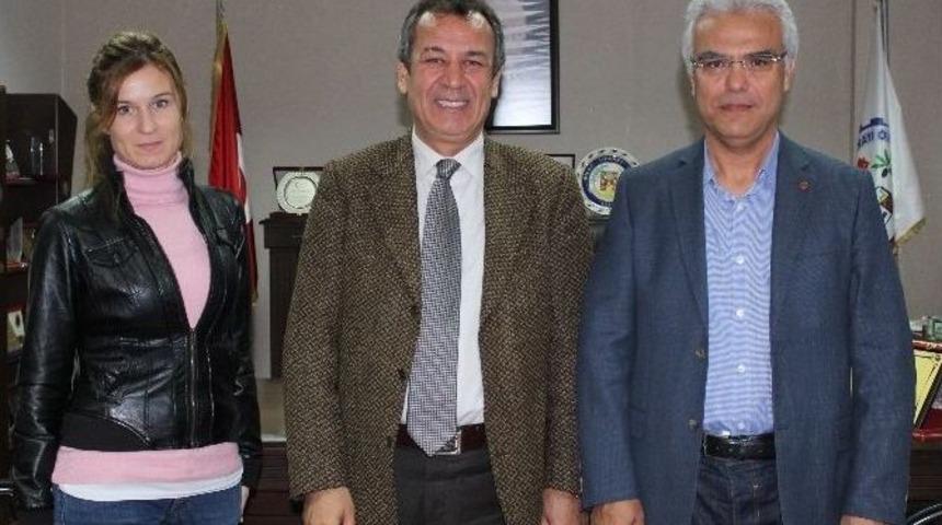 Be&ccedil;in Kazıları Yıl Boyunca Devam Edecek