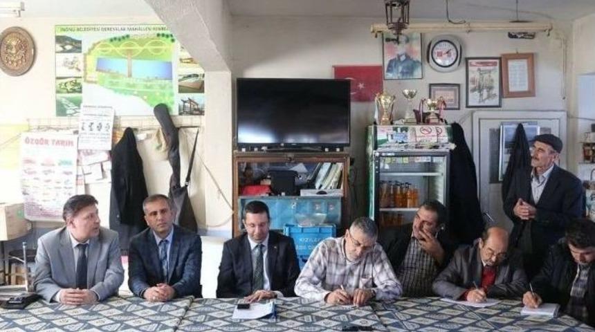 Mercimek Festivali T&uuml;rkiye&rsquo;ye Tanıtılacak