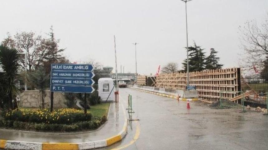 Devlet Konukevi Yenilenecek