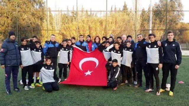 Altay'da Halil Karataş Yok