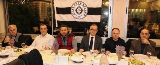 Altay'da Halil Karataş Yok