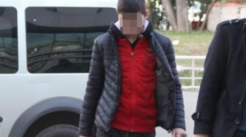 Bı&ccedil;akla Yaralamadan Savcıya İfade Veren &Ccedil;ocuk Serbest Bırakıldı