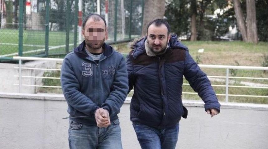 Deaş&rsquo;tan 2 Kişi Tutuklandı